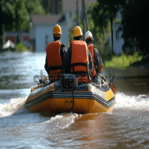 Emergency & Disaster Relief